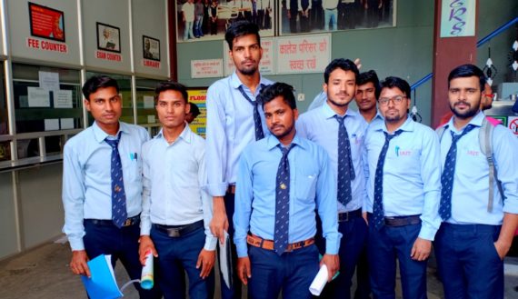 STUDENTS FOR PLACEMENT DRIVE