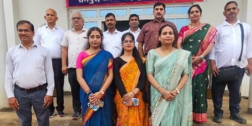 Faculty Staff